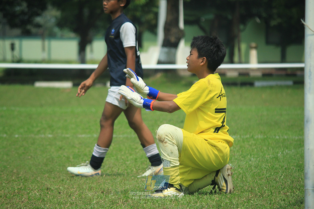 ijl u12 100825 fff academy jakarta vs binna banua fc red