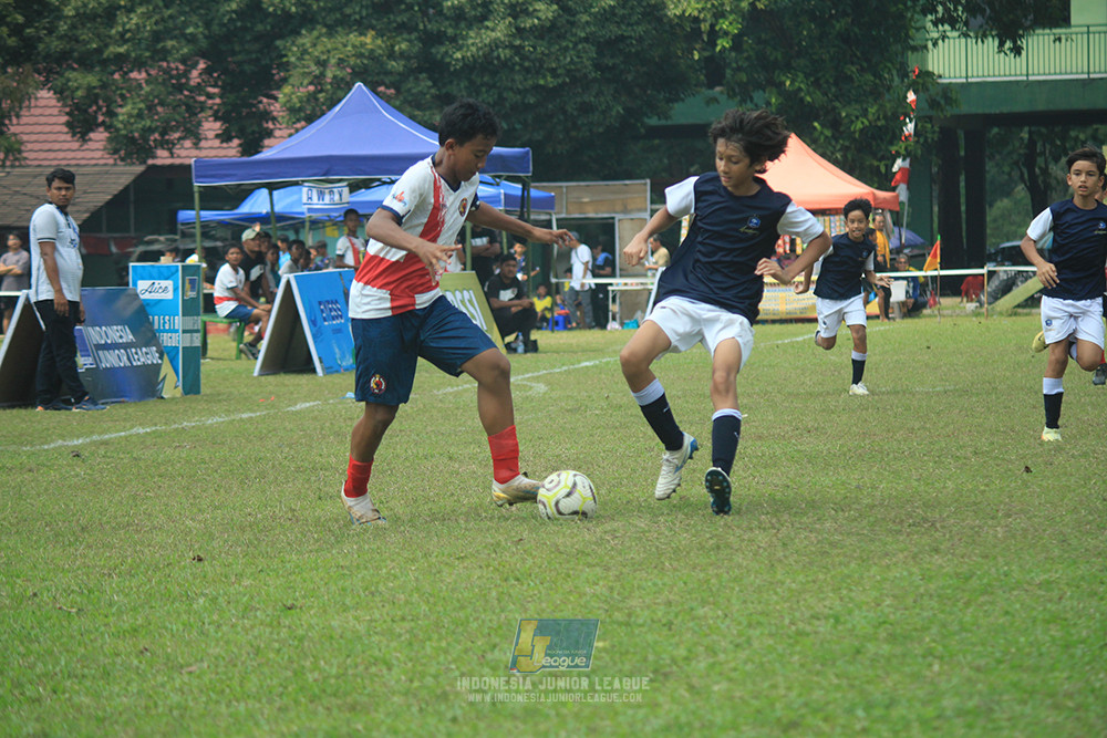 ijl u12 100825 fff academy jakarta vs binna banua fc red