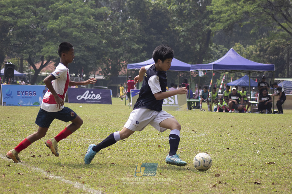 ijl u12 100825 fff academy jakarta vs binna banua fc red