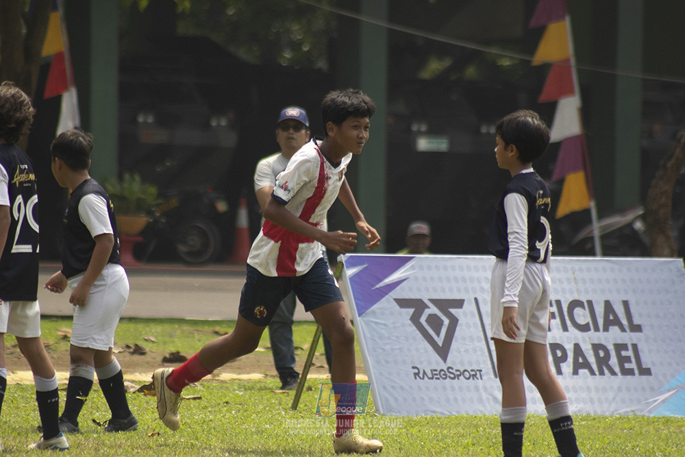 ijl u12 100825 fff academy jakarta vs binna banua fc red