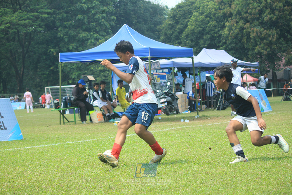 ijl u12 100825 fff academy jakarta vs binna banua fc red