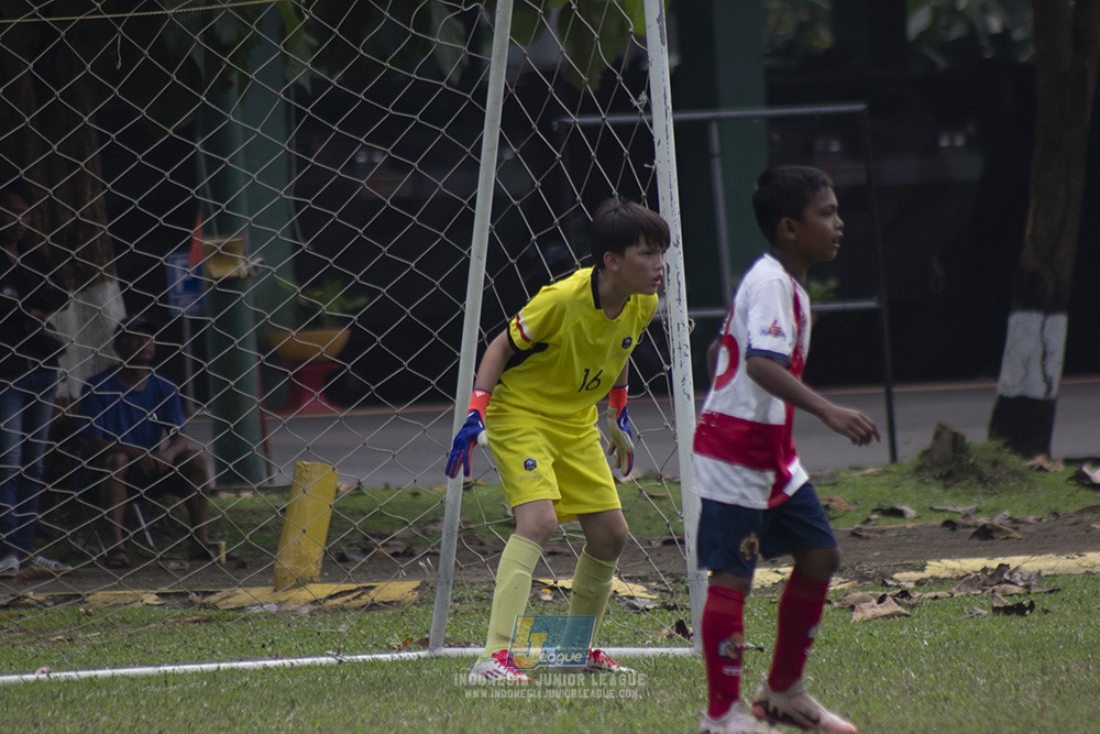 ijl u12 100825 fff academy jakarta vs binna banua fc red
