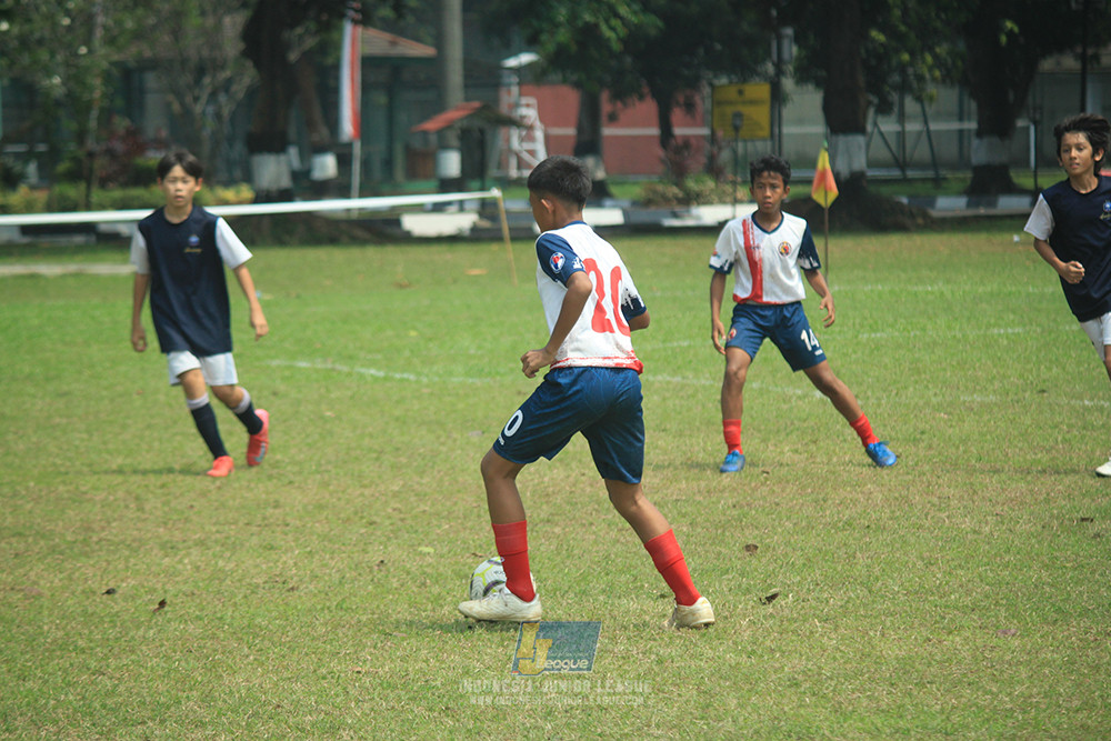 ijl u12 100825 fff academy jakarta vs binna banua fc red