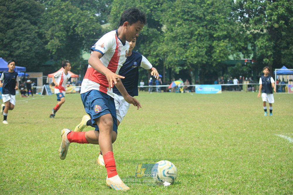 ijl u12 100825 fff academy jakarta vs binna banua fc red
