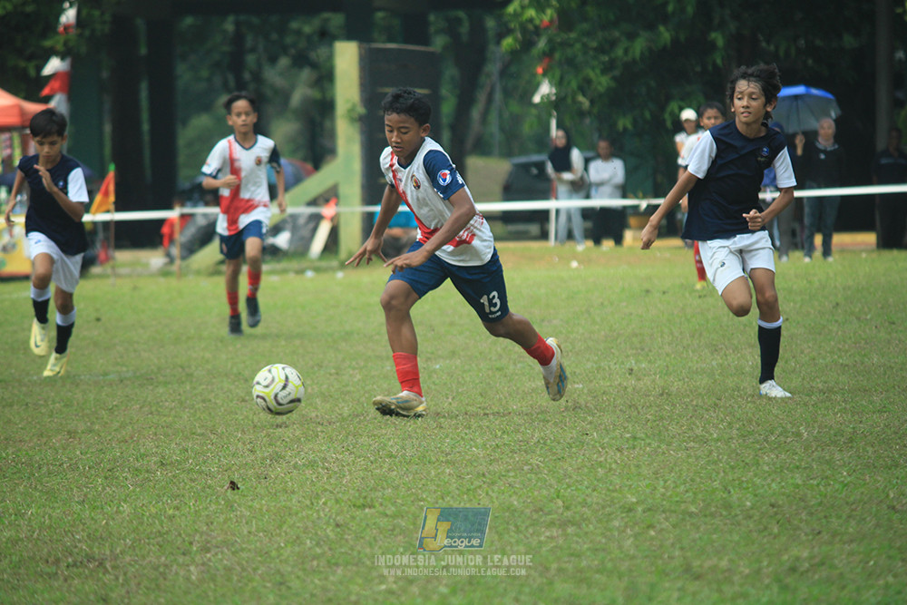 ijl u12 100825 fff academy jakarta vs binna banua fc red
