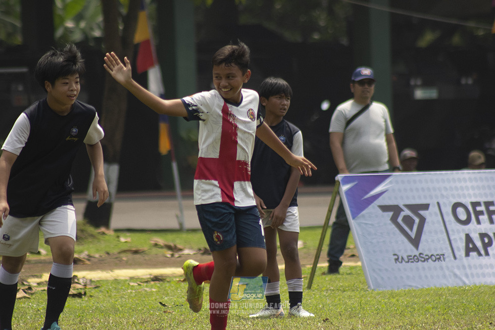 ijl u12 100825 fff academy jakarta vs binna banua fc red