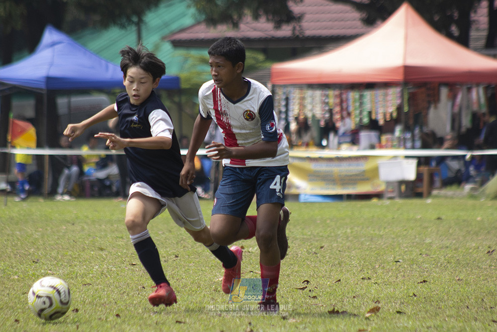 ijl u12 100825 fff academy jakarta vs binna banua fc red