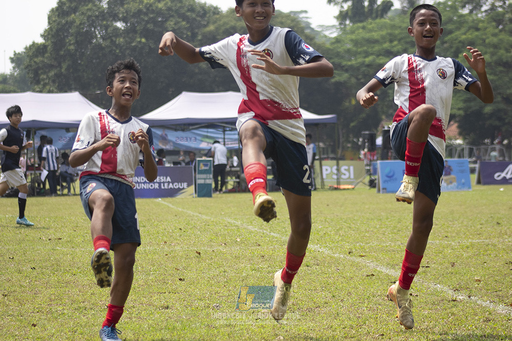 ijl u12 100825 fff academy jakarta vs binna banua fc red