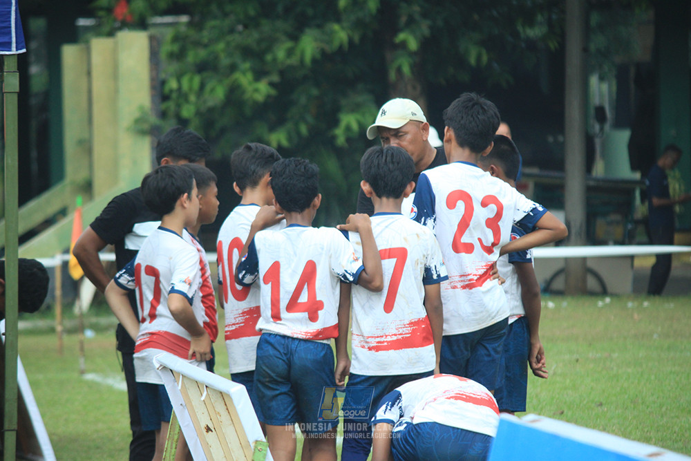 ijl u12 100825 fff academy jakarta vs binna banua fc red