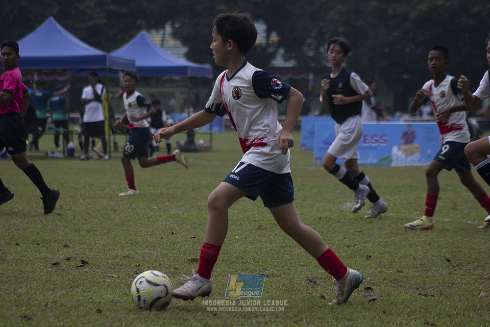 ijl u12 100825 fff academy jakarta vs binna banua fc red