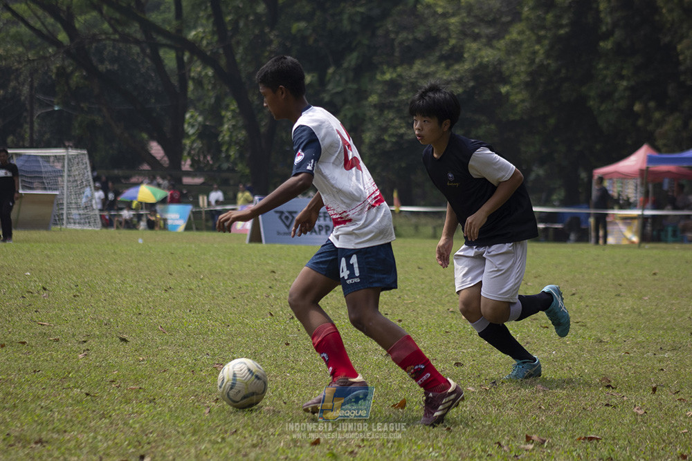ijl u12 100825 fff academy jakarta vs binna banua fc red