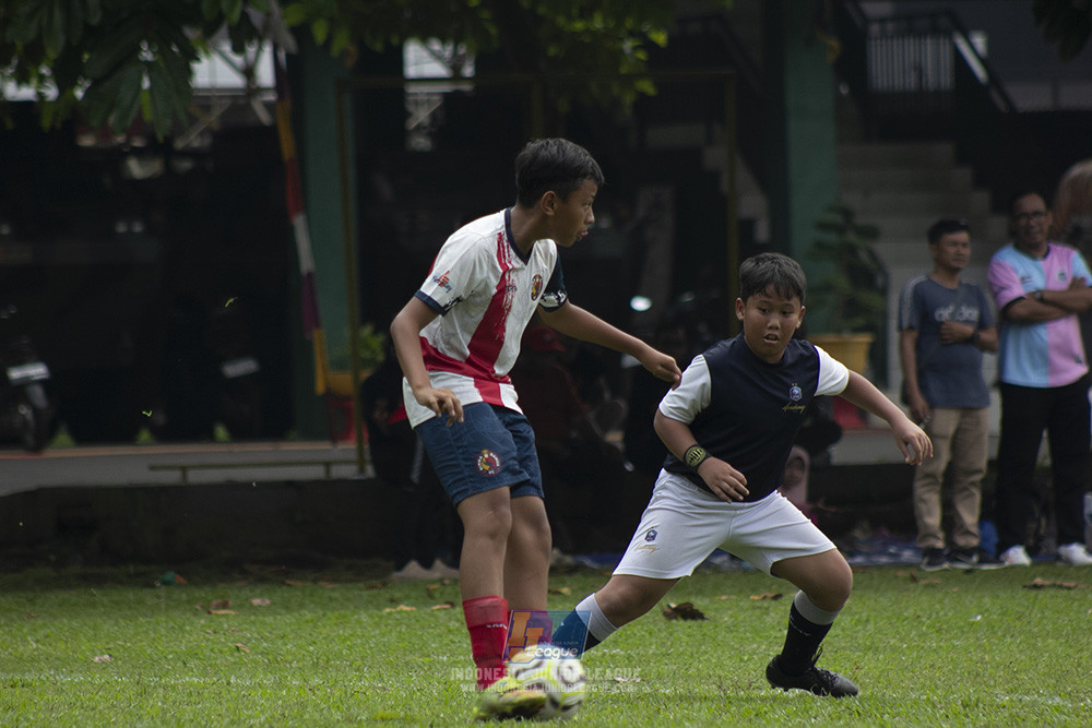 ijl u12 100825 fff academy jakarta vs binna banua fc red