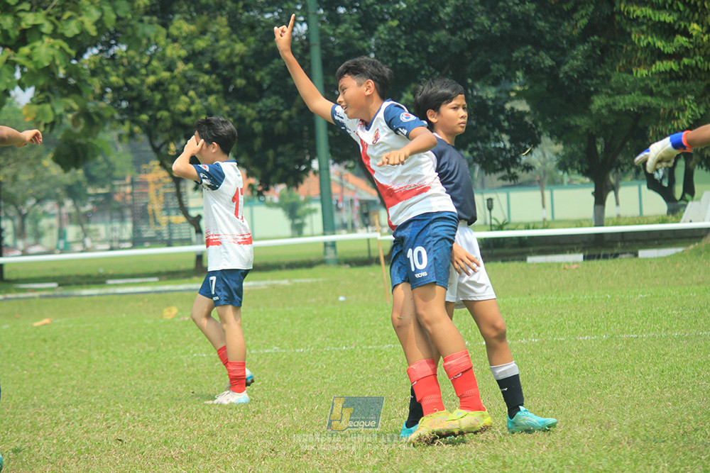 ijl u12 100825 fff academy jakarta vs binna banua fc red