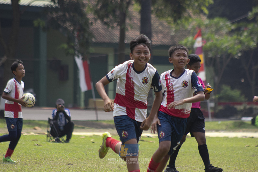 ijl u12 100825 fff academy jakarta vs binna banua fc red
