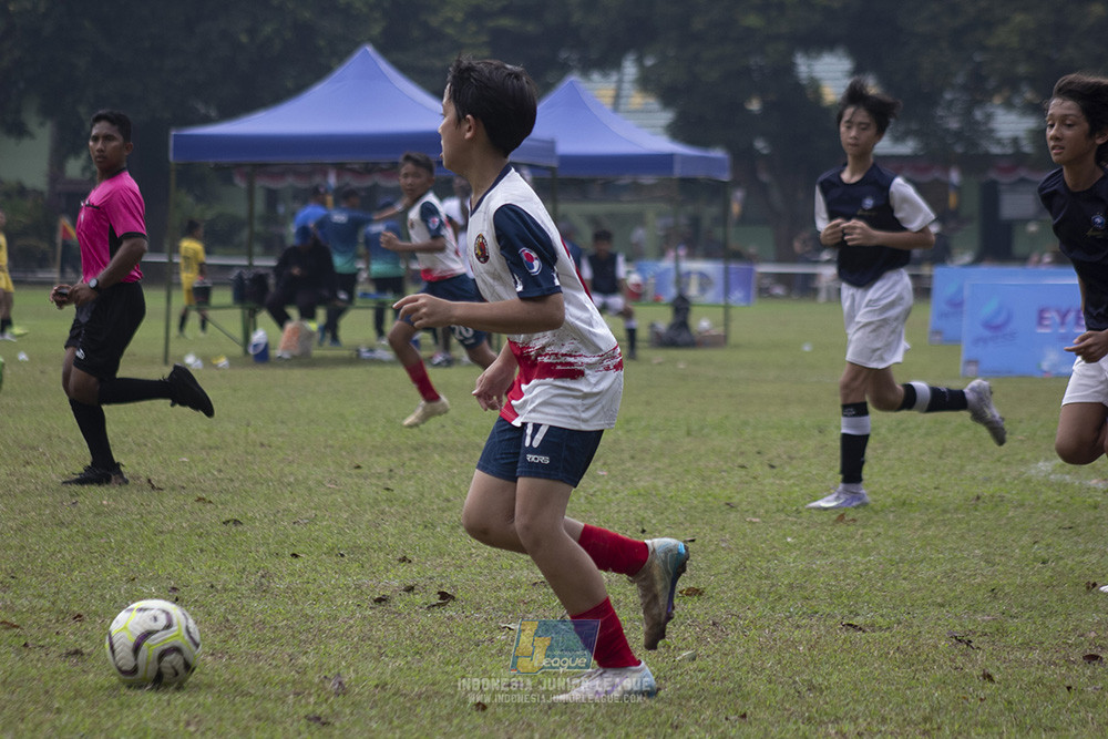 ijl u12 100825 fff academy jakarta vs binna banua fc red