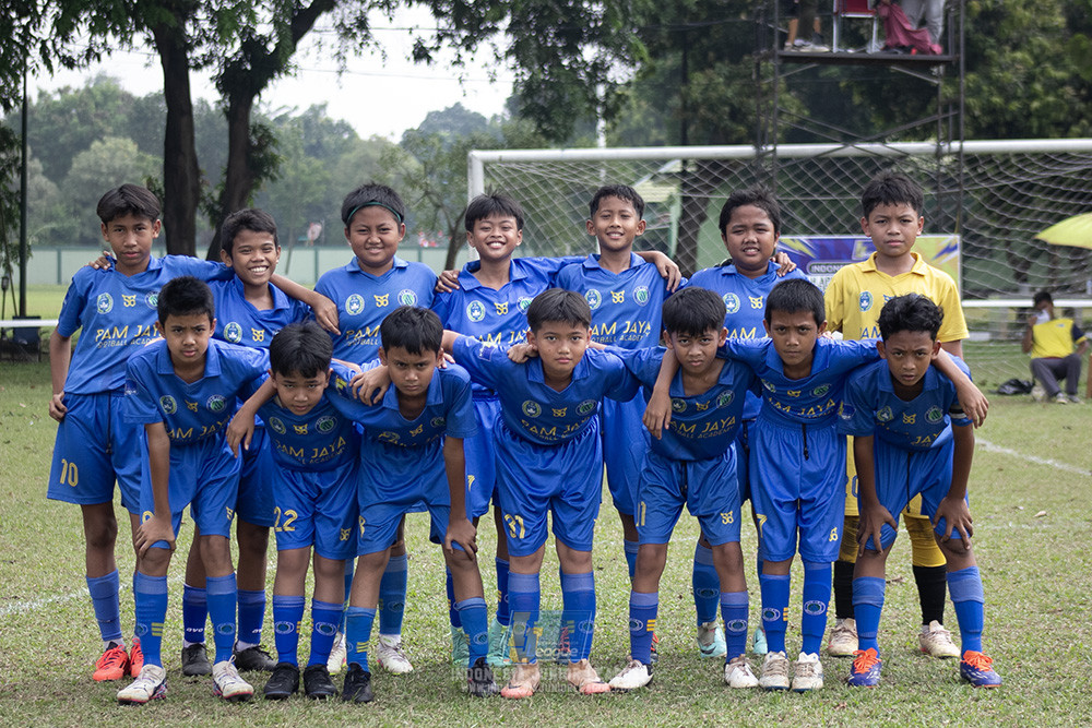 ijl u12 100825 hapud 24 sentra vs pam jaya fa