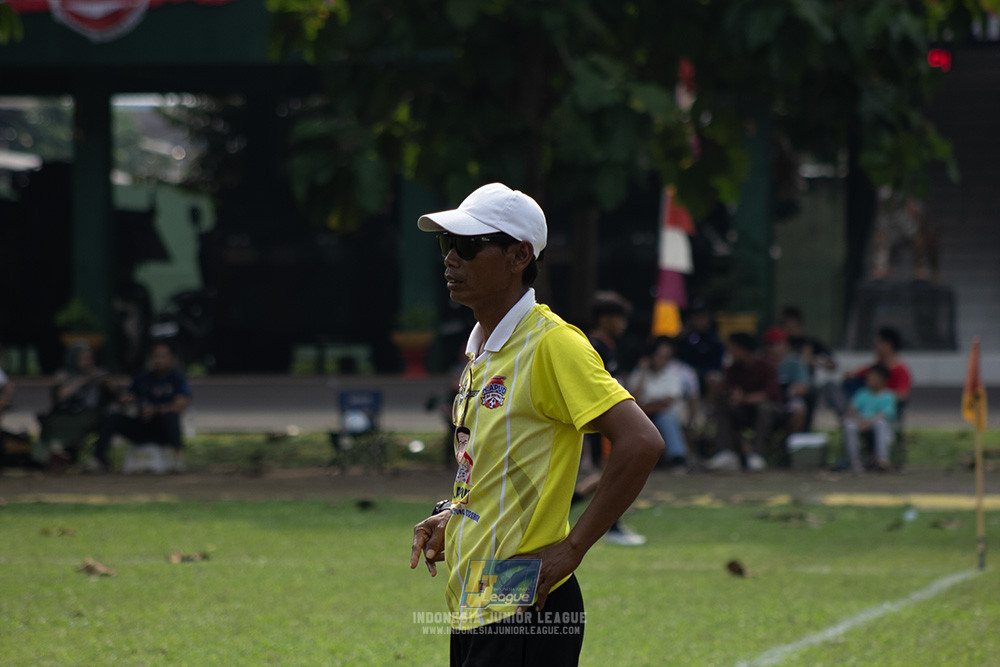 ijl u12 100825 hapud 24 sentra vs pam jaya fa