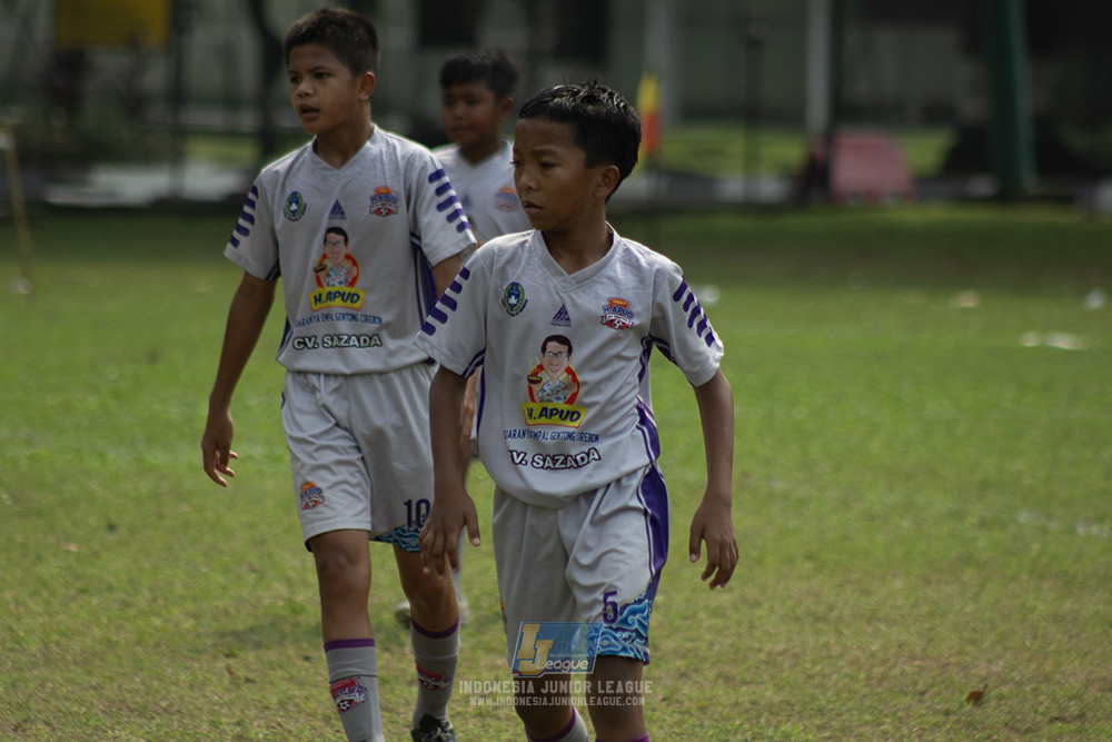 ijl u12 100825 hapud 24 sentra vs pam jaya fa