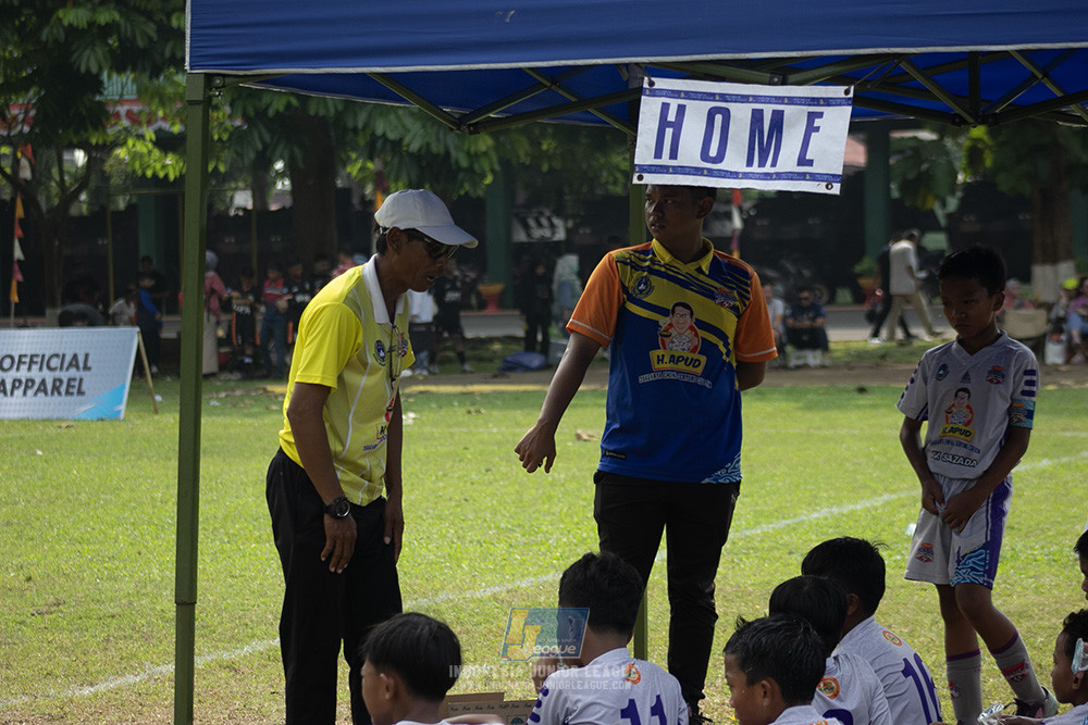 ijl u12 100825 hapud 24 sentra vs pam jaya fa