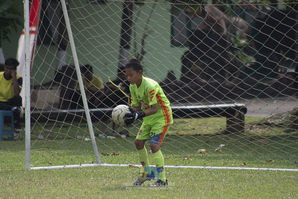 ijl u12 100825 hapud 24 sentra vs pam jaya fa