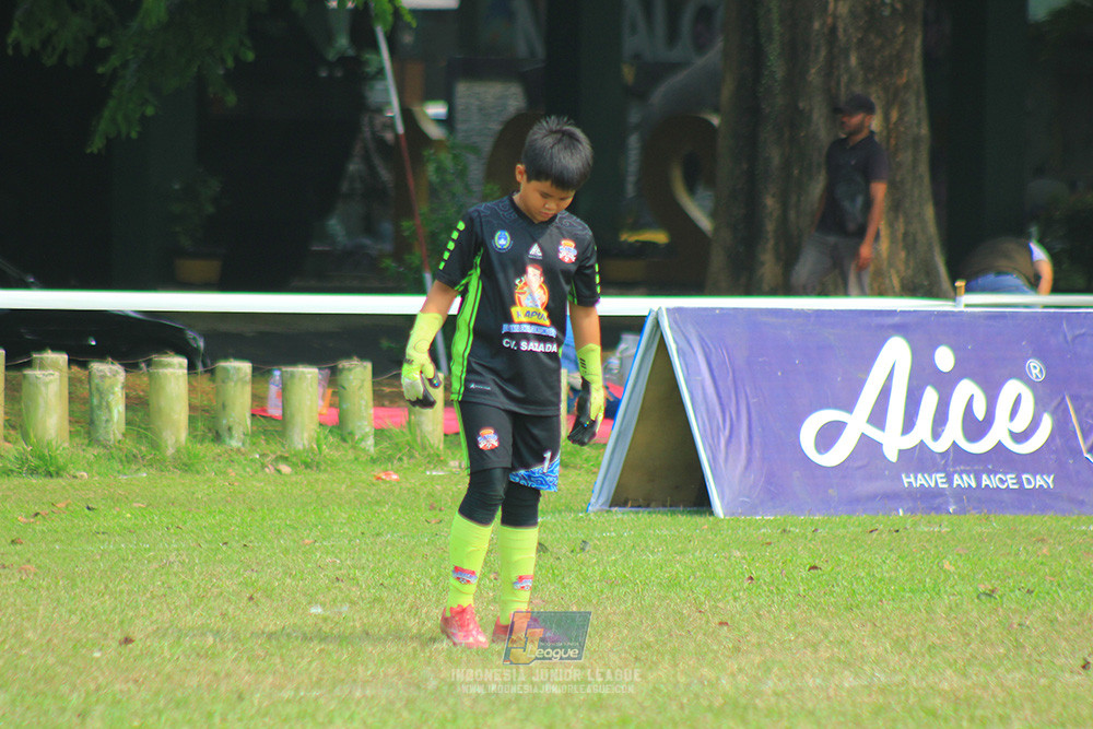 ijl u12 100825 hapud 24 sentra vs pam jaya fa