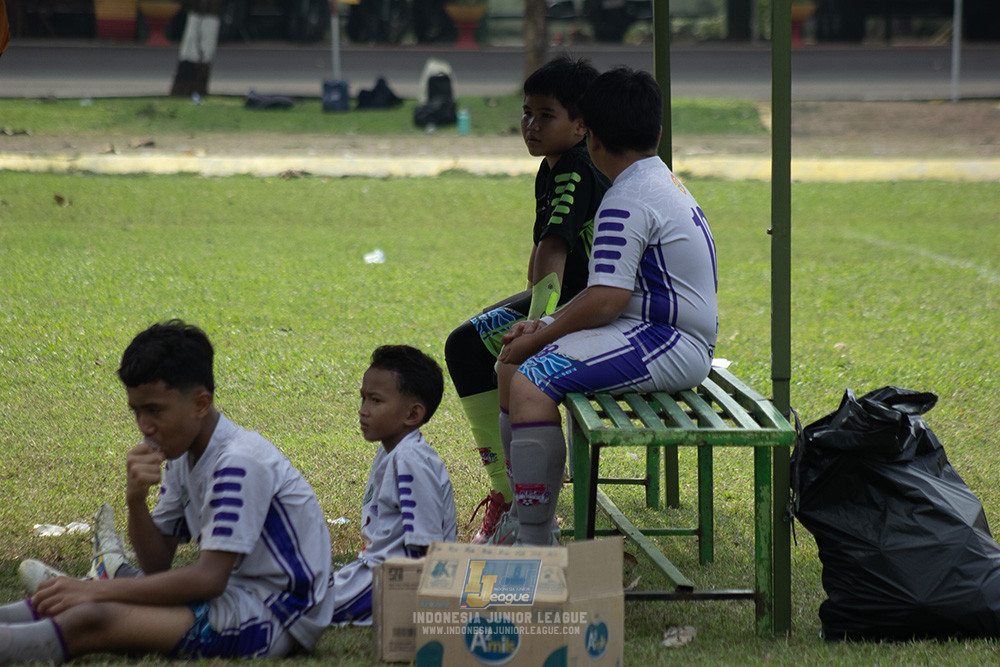 ijl u12 100825 hapud 24 sentra vs pam jaya fa
