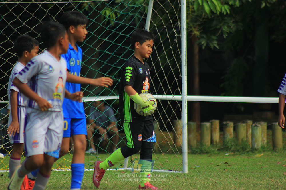 ijl u12 100825 hapud 24 sentra vs pam jaya fa