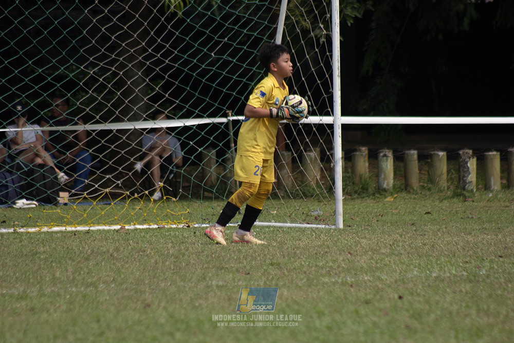 ijl u12 100825 hapud 24 sentra vs pam jaya fa