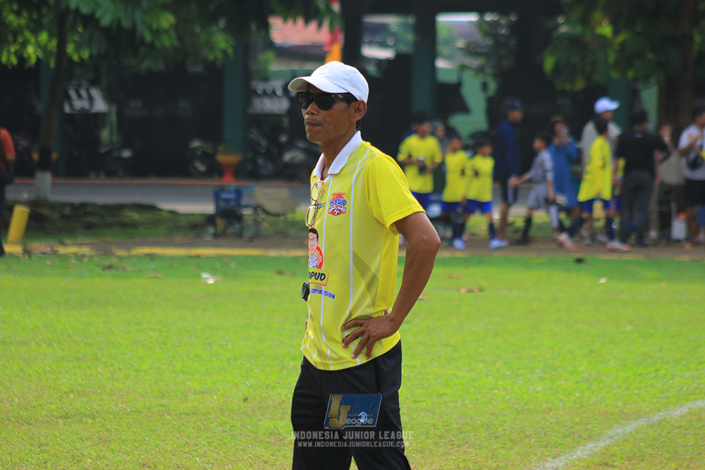 ijl u12 100825 hapud 24 sentra vs pam jaya fa