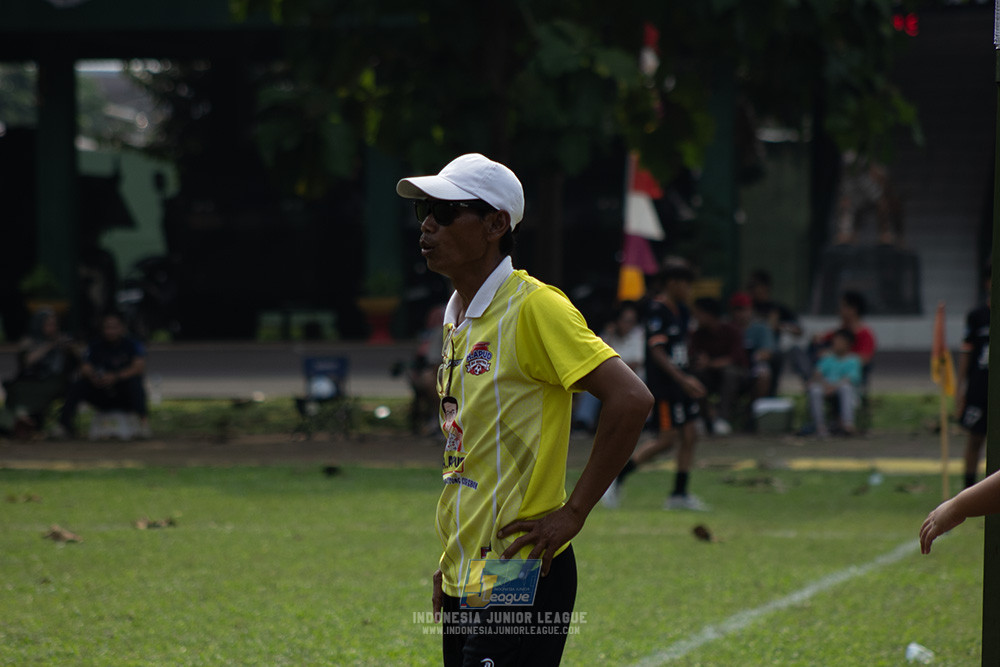 ijl u12 100825 hapud 24 sentra vs pam jaya fa