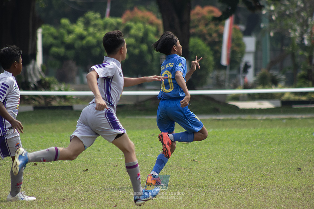 ijl u12 100825 hapud 24 sentra vs pam jaya fa