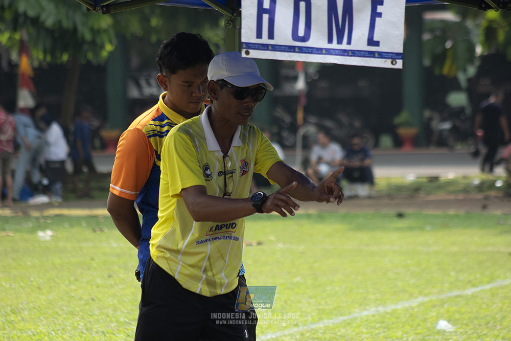 ijl u12 100825 hapud 24 sentra vs pam jaya fa