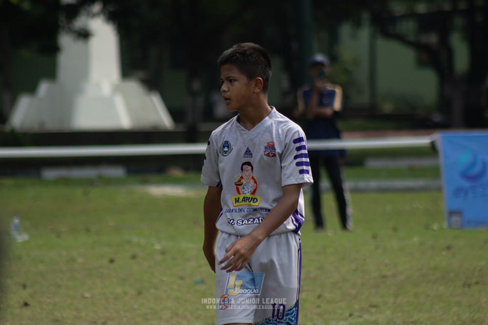 ijl u12 100825 hapud 24 sentra vs pam jaya fa