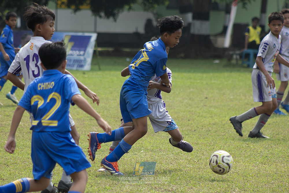 ijl u12 100825 hapud 24 sentra vs pam jaya fa