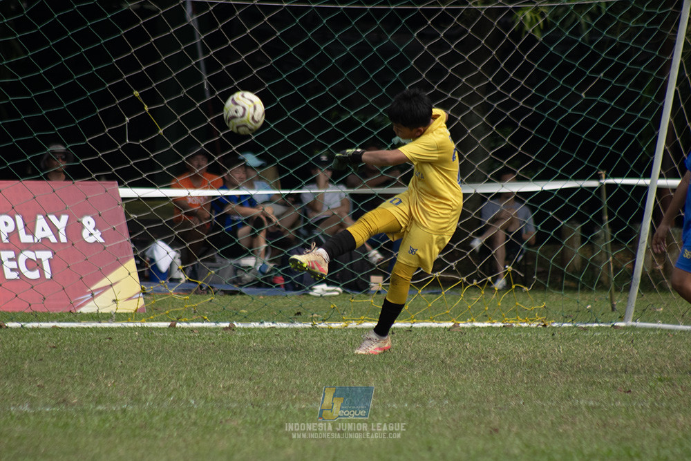 ijl u12 100825 hapud 24 sentra vs pam jaya fa