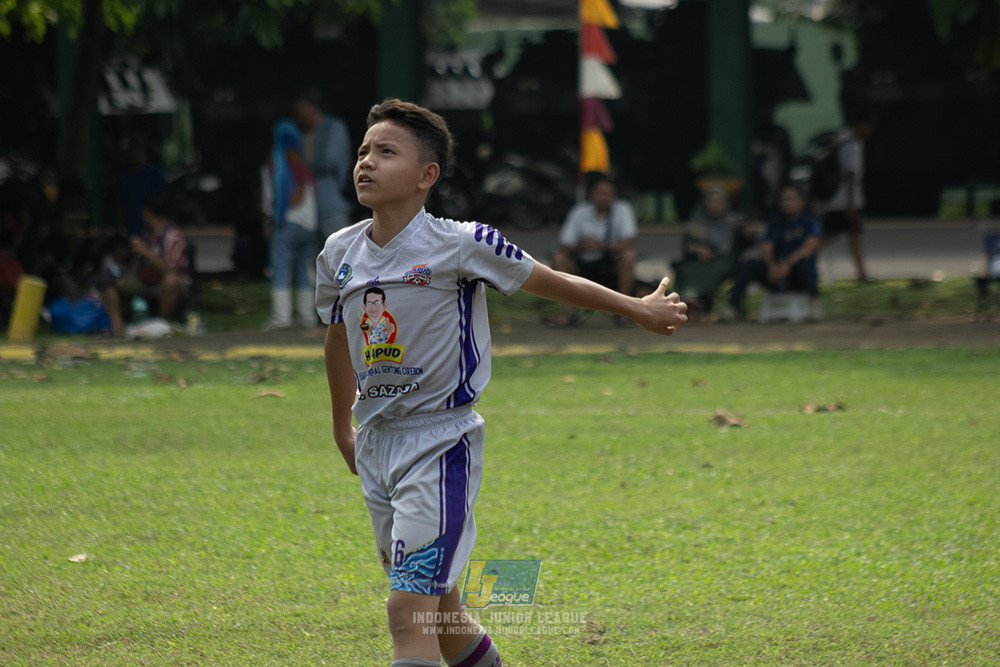 ijl u12 100825 hapud 24 sentra vs pam jaya fa
