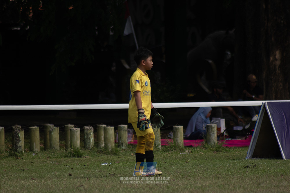 ijl u12 100825 hapud 24 sentra vs pam jaya fa