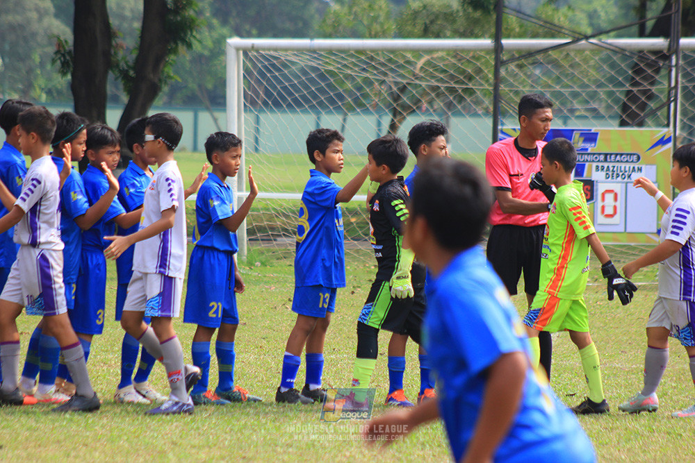 ijl u12 100825 hapud 24 sentra vs pam jaya fa