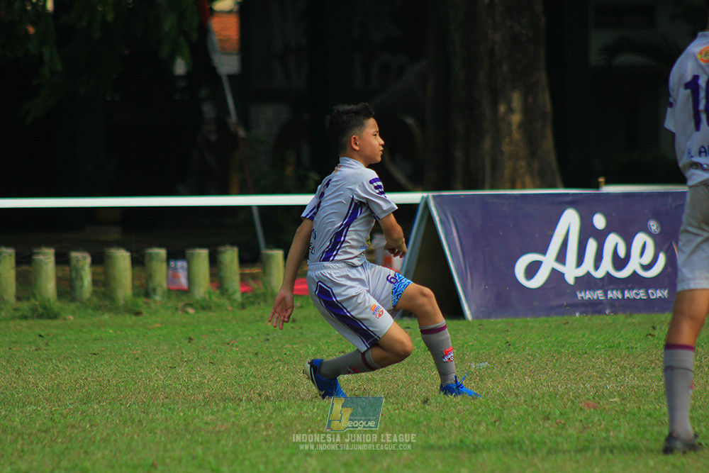 ijl u12 100825 hapud 24 sentra vs pam jaya fa