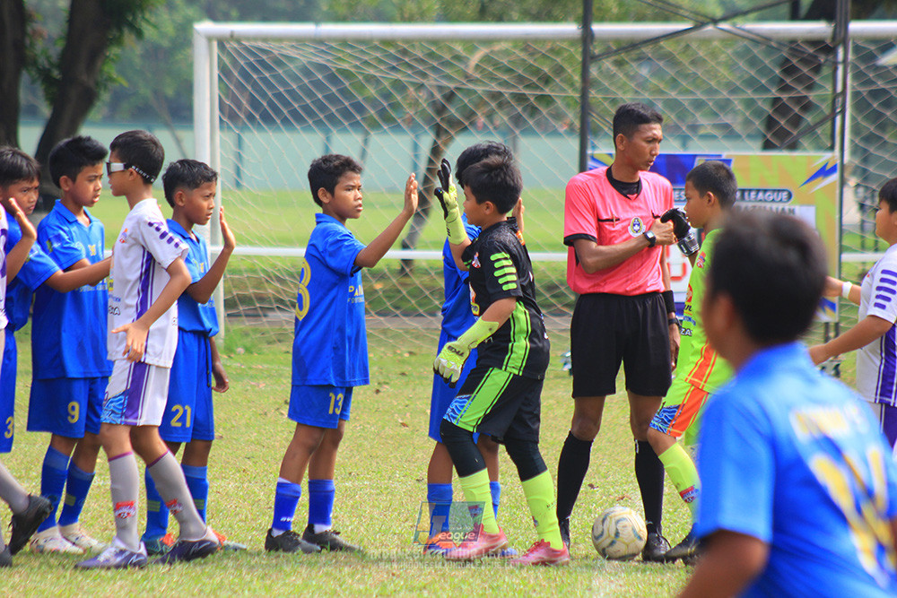 ijl u12 100825 hapud 24 sentra vs pam jaya fa