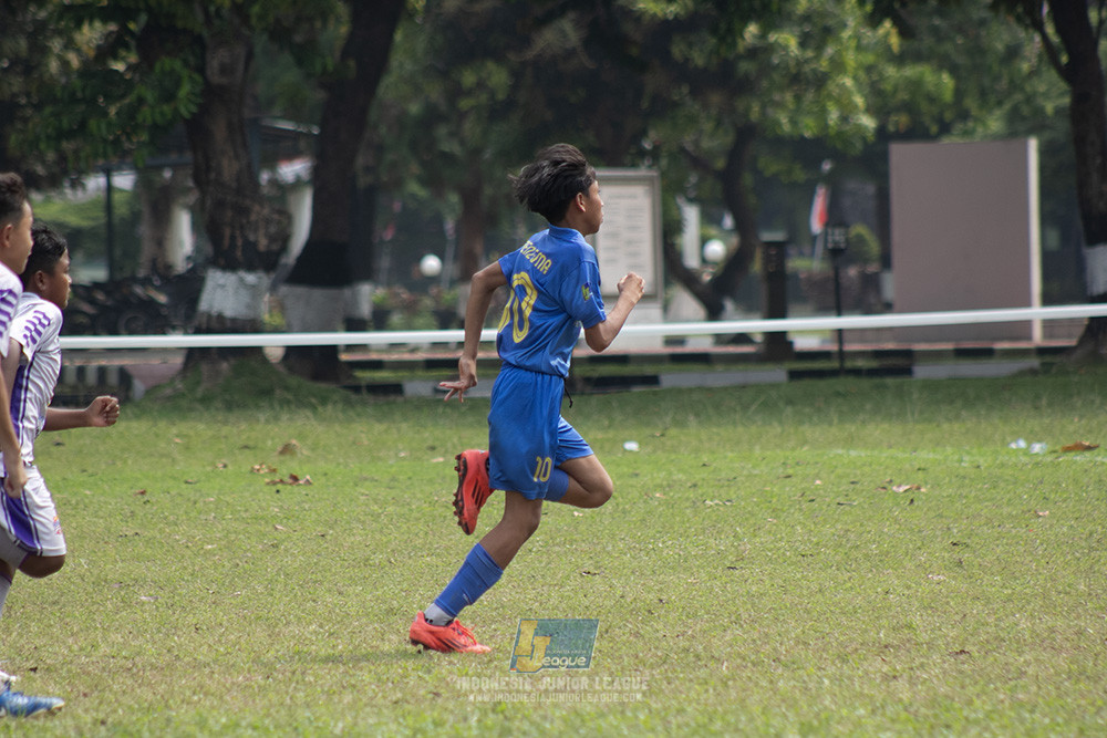 ijl u12 100825 hapud 24 sentra vs pam jaya fa