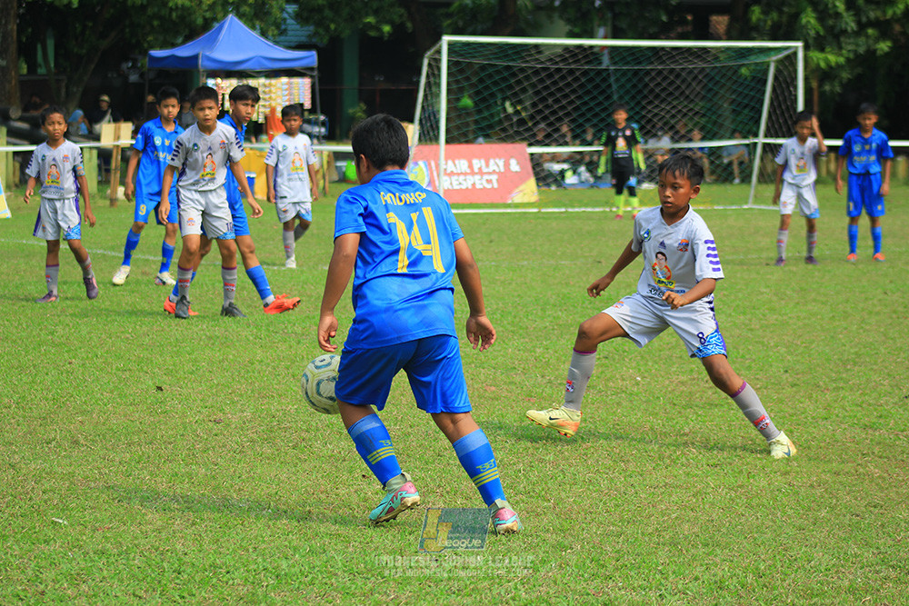ijl u12 100825 hapud 24 sentra vs pam jaya fa