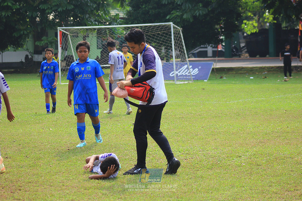 ijl u12 100825 hapud 24 sentra vs pam jaya fa
