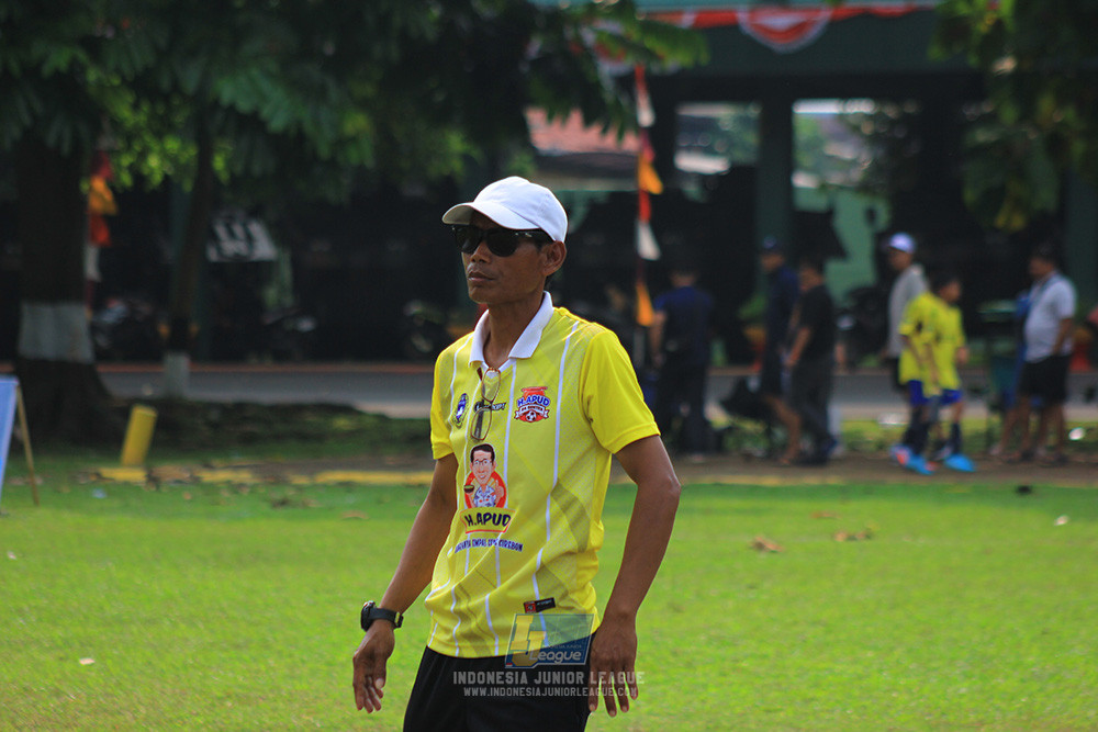 ijl u12 100825 hapud 24 sentra vs pam jaya fa