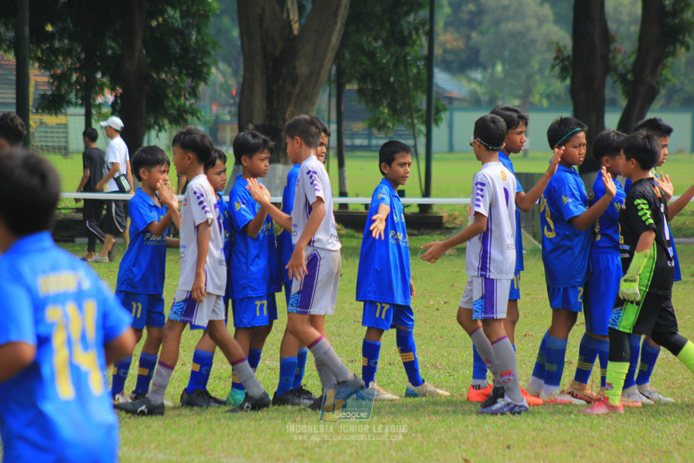 ijl u12 100825 hapud 24 sentra vs pam jaya fa