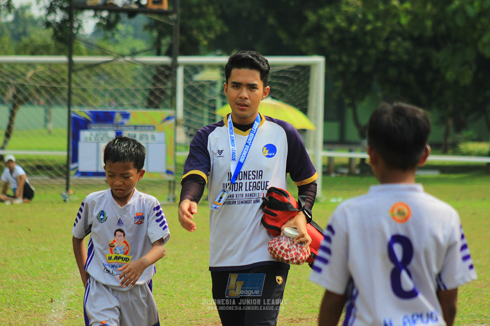 ijl u12 100825 hapud 24 sentra vs pam jaya fa