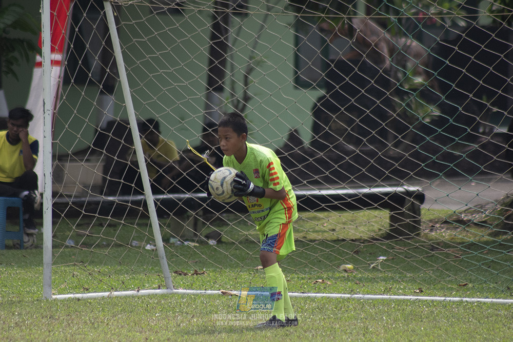 ijl u12 100825 hapud 24 sentra vs pam jaya fa