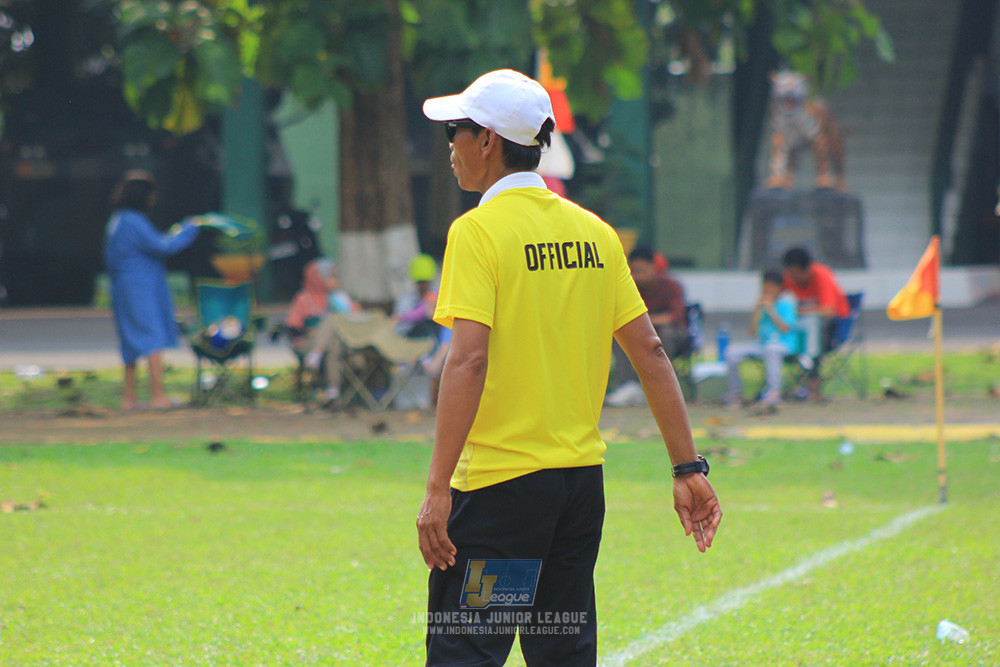 ijl u12 100825 hapud 24 sentra vs pam jaya fa