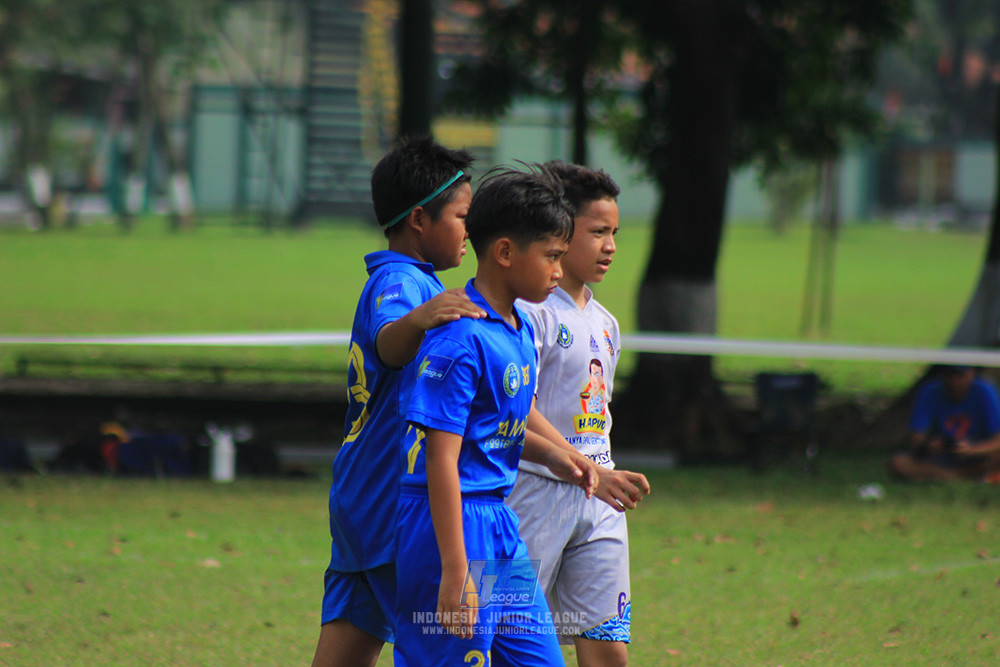 ijl u12 100825 hapud 24 sentra vs pam jaya fa