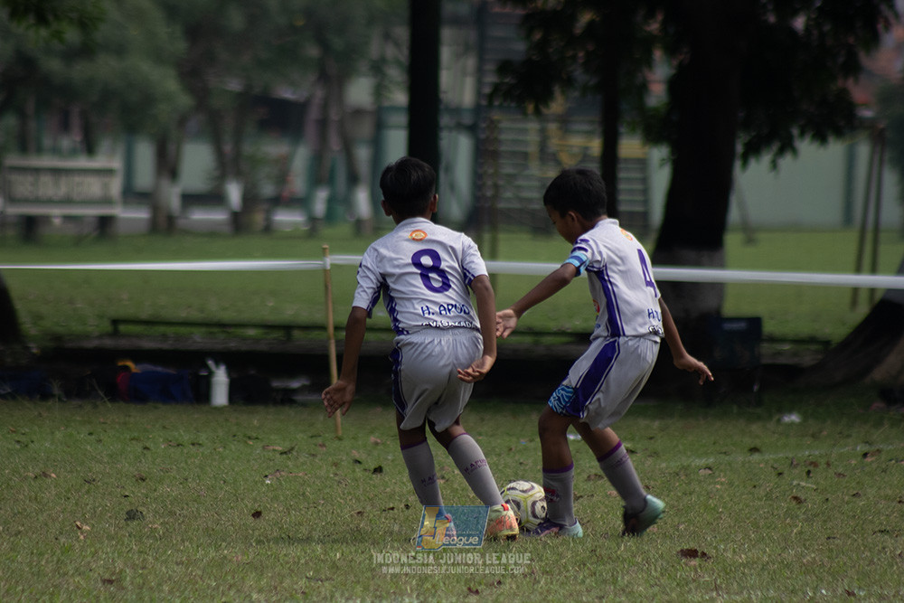 ijl u12 100825 hapud 24 sentra vs pam jaya fa